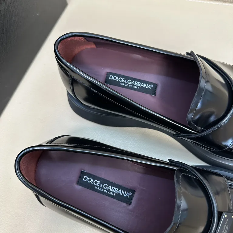 Dolce Gabbana Shoe 